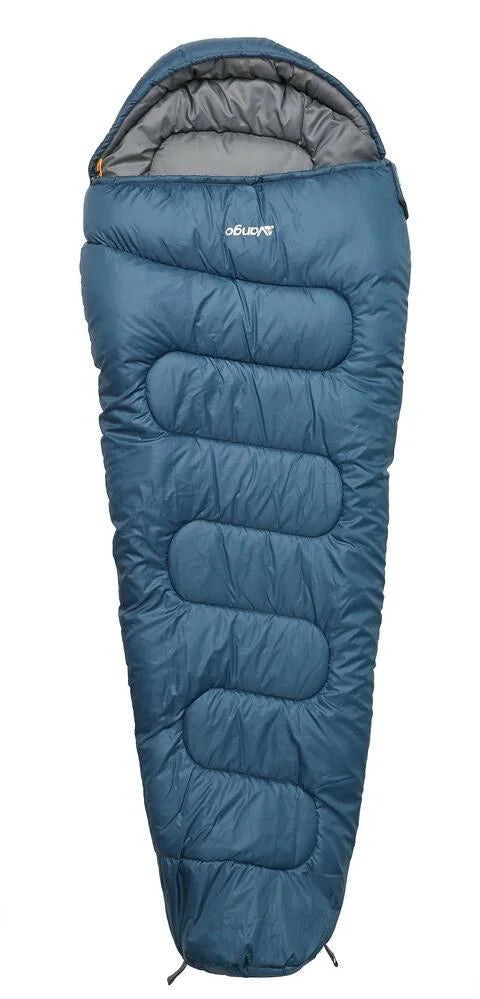 Vango Atlas 250 - Ink Blue