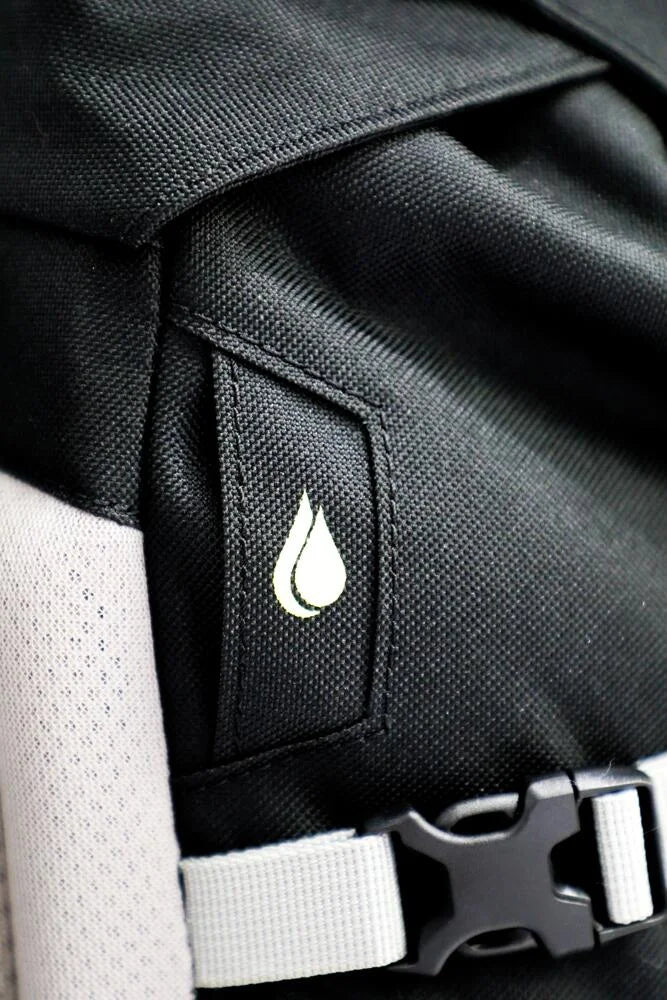 VANGO CONTOUR 65 - BLACK