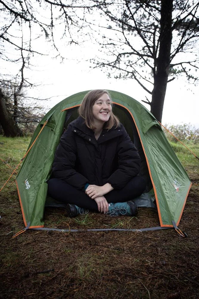 Vango Soul 200 - Peridot Green