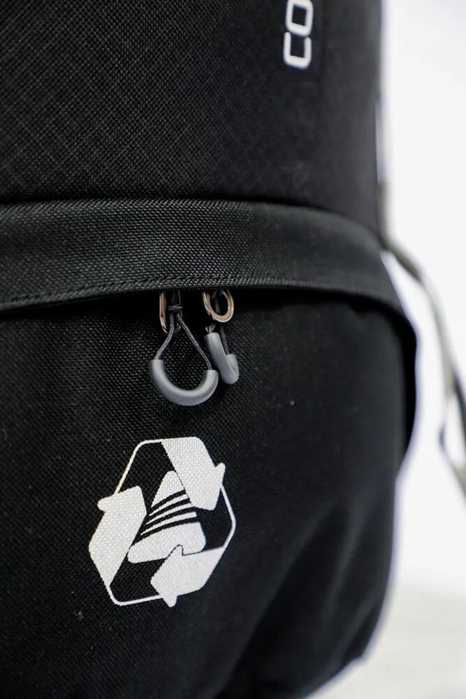 VANGO CONTOUR 65 - BLACK