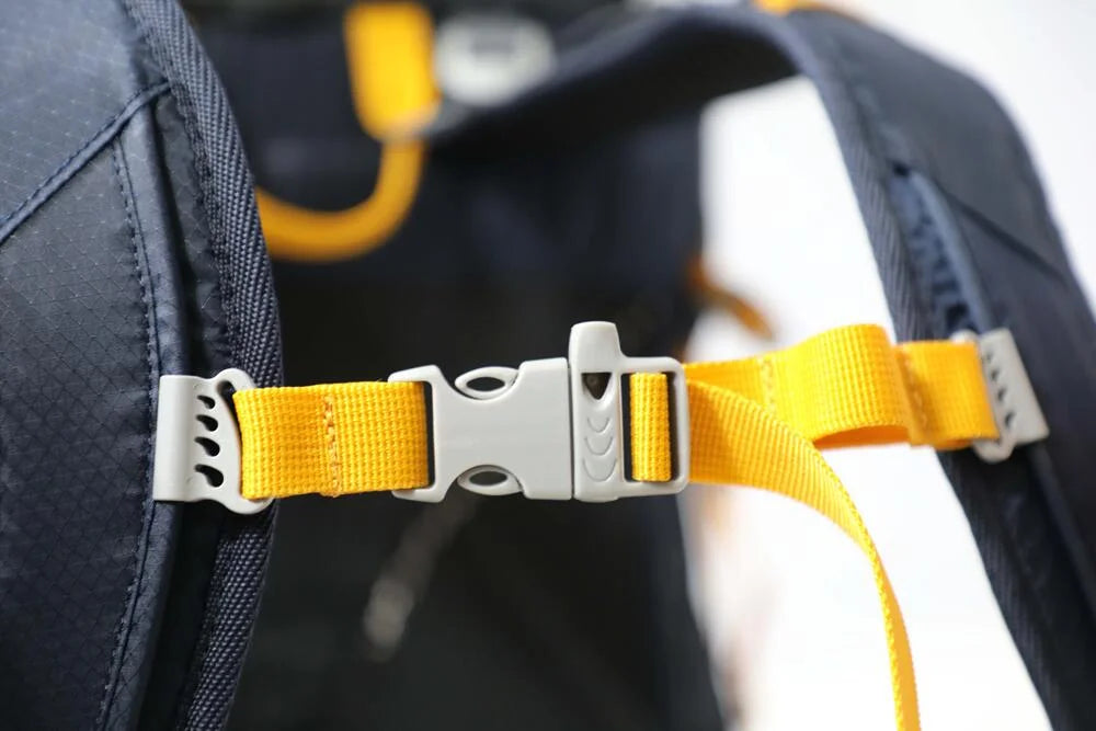 Vango Apex Air 40 - Moonlit Ocean