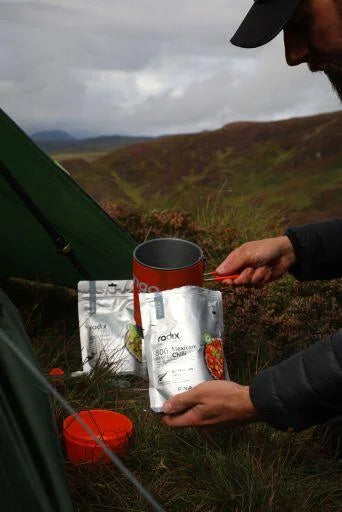 Vango Ultralight Heat Exchanger Cook Kit
