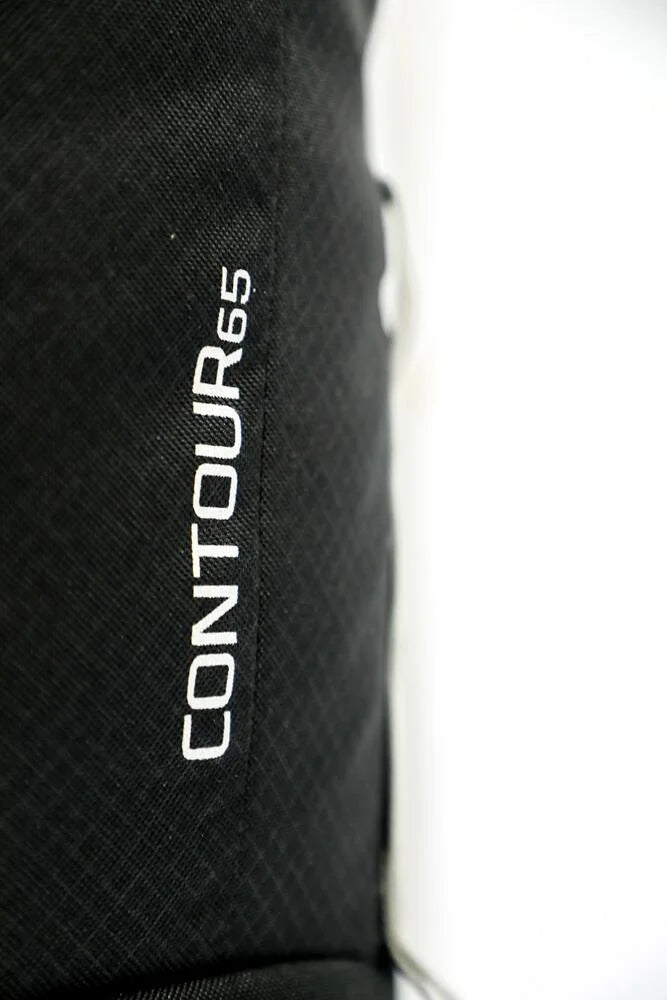 VANGO CONTOUR 65 - BLACK