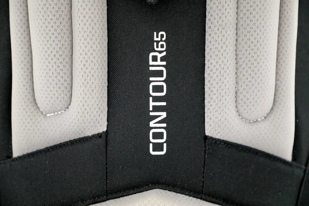 VANGO CONTOUR 65 - BLACK