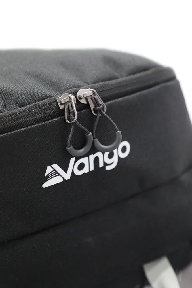 VANGO CONTOUR 65 - BLACK