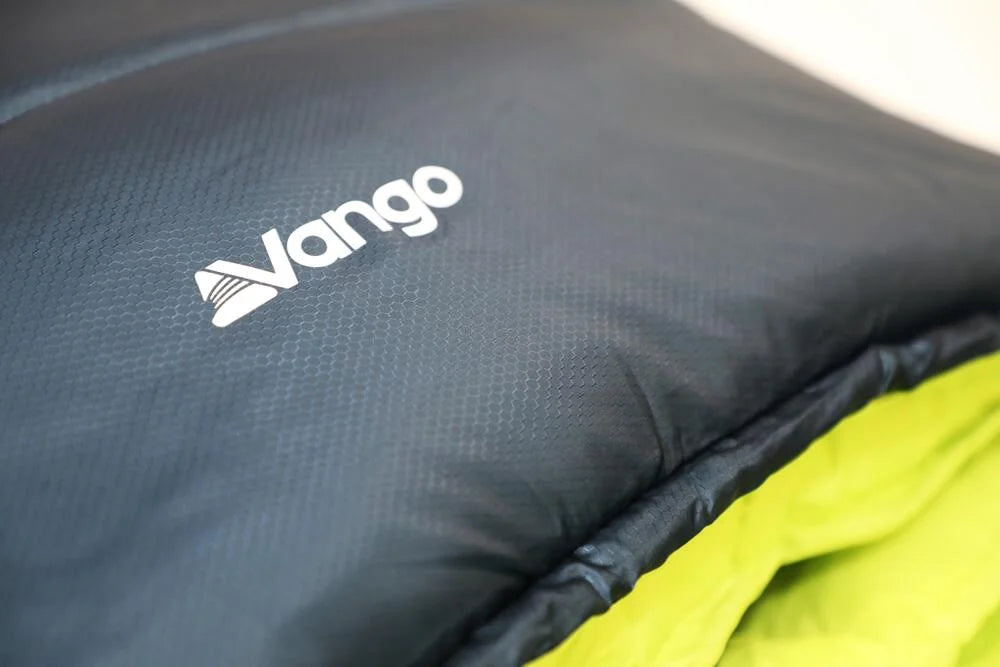 VANGO NITESTAR ALPHA 250 - OCEAN GREEN - DofE RECOMMENDED