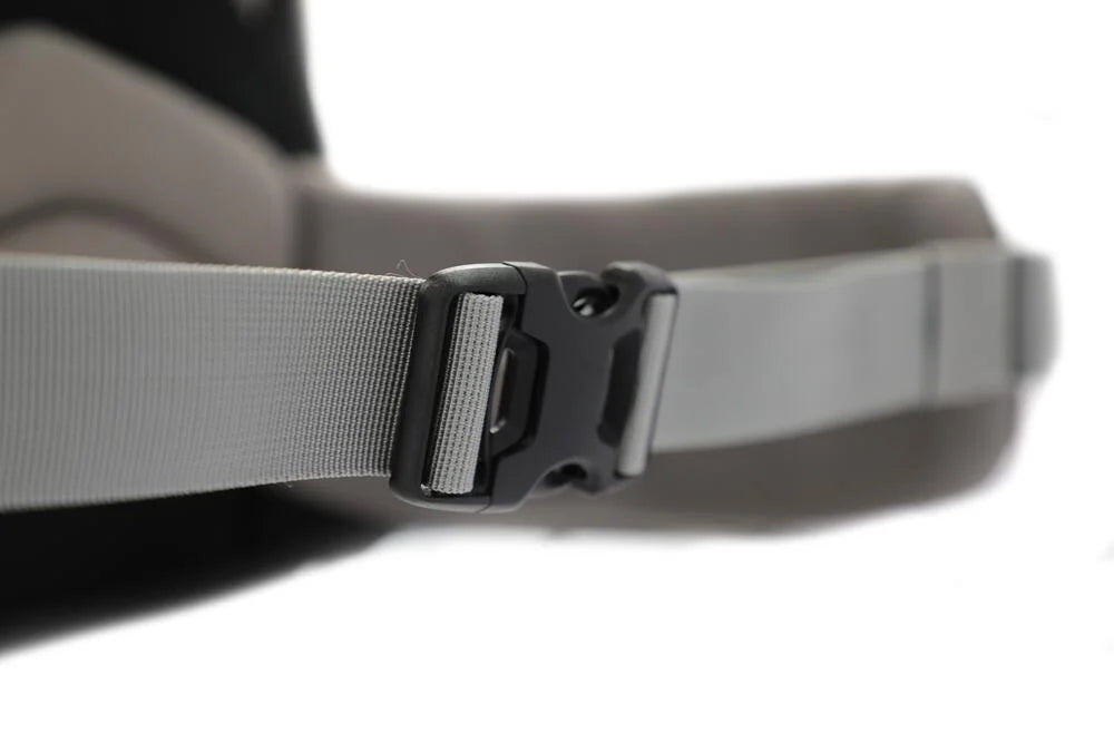 VANGO CONTOUR 65 - BLACK