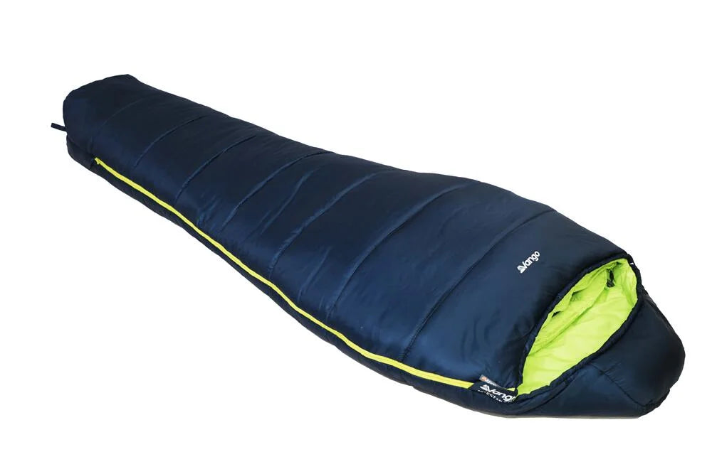 VANGO NITESTAR ALPHA 250 - OCEAN GREEN - DofE RECOMMENDED