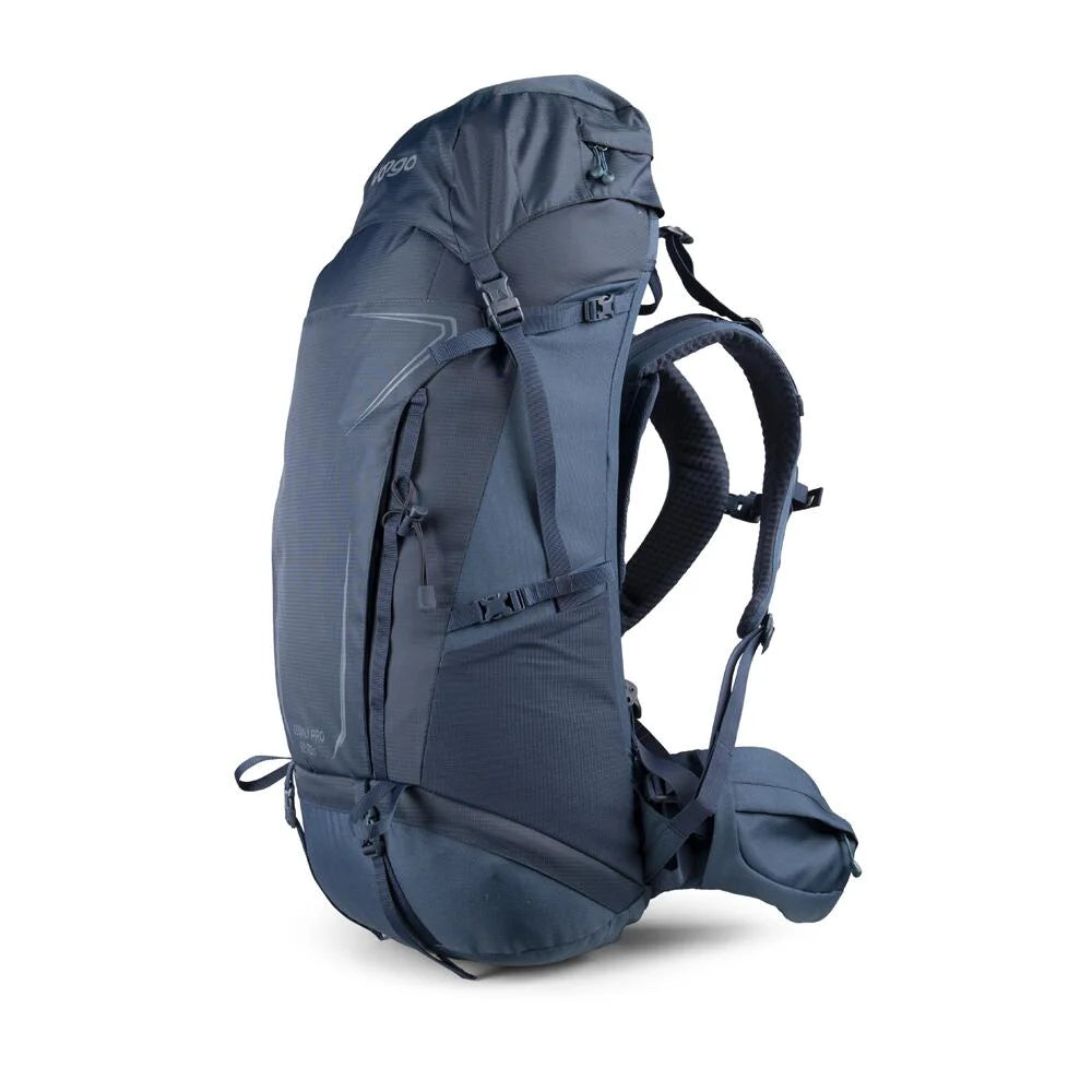 Vango Denali Pro 60:70 - Classic Blue
