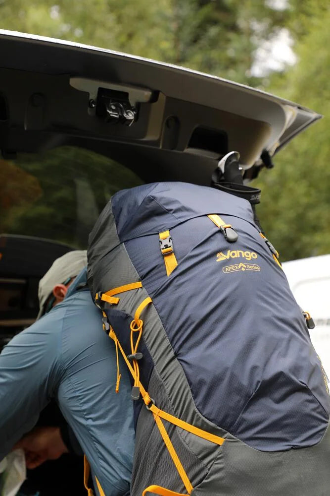 Vango Apex Air 40 - Moonlit Ocean