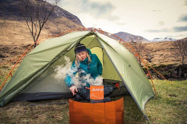 Vango Ultralight Heat Exchanger Cook Kit