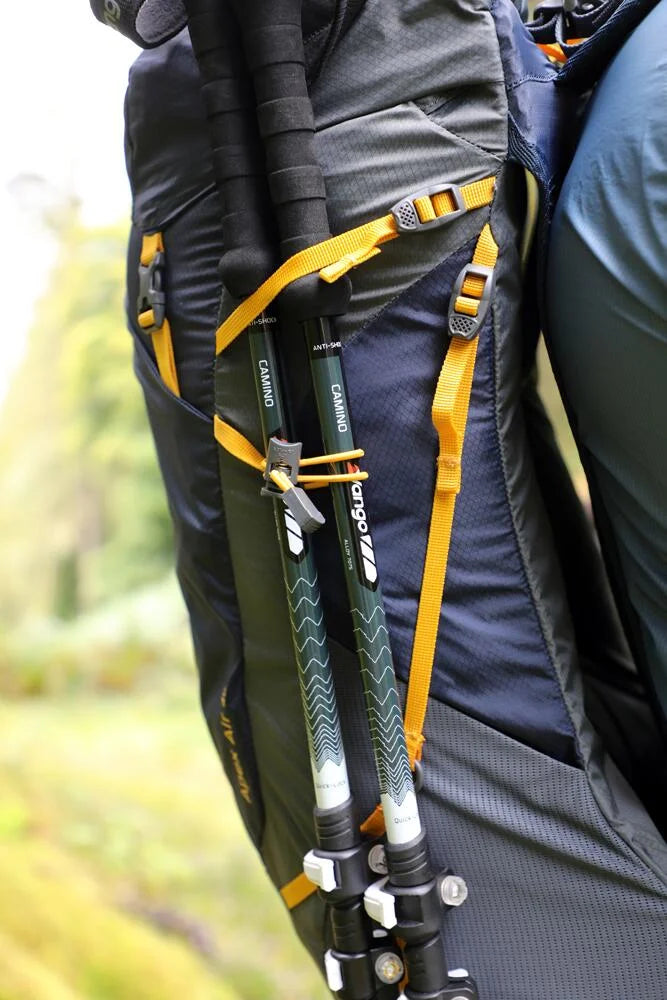 Vango Apex Air 40 - Moonlit Ocean