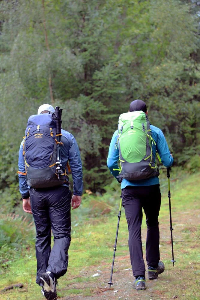 Vango Apex Air 40 - Moonlit Ocean