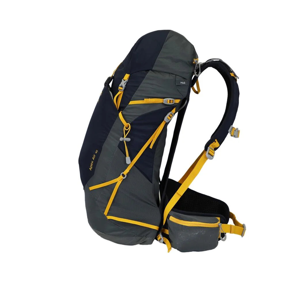 Vango Apex Air 40 - Moonlit Ocean