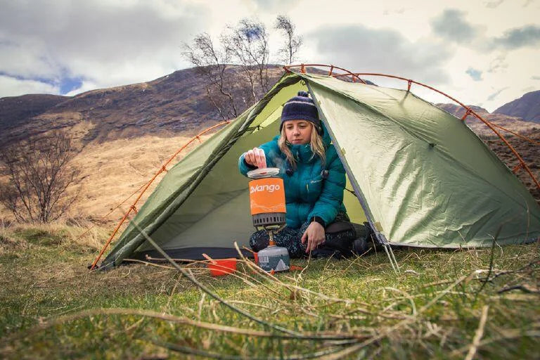 Vango Ultralight Heat Exchanger Cook Kit