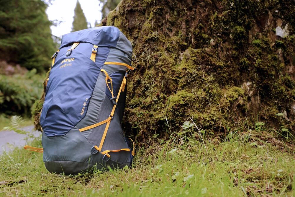 Vango Apex Air 40 - Moonlit Ocean