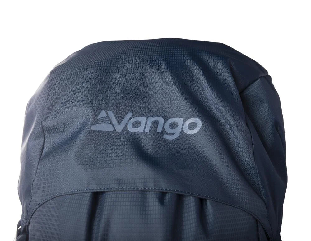 Vango Denali Pro 60:70 - Classic Blue