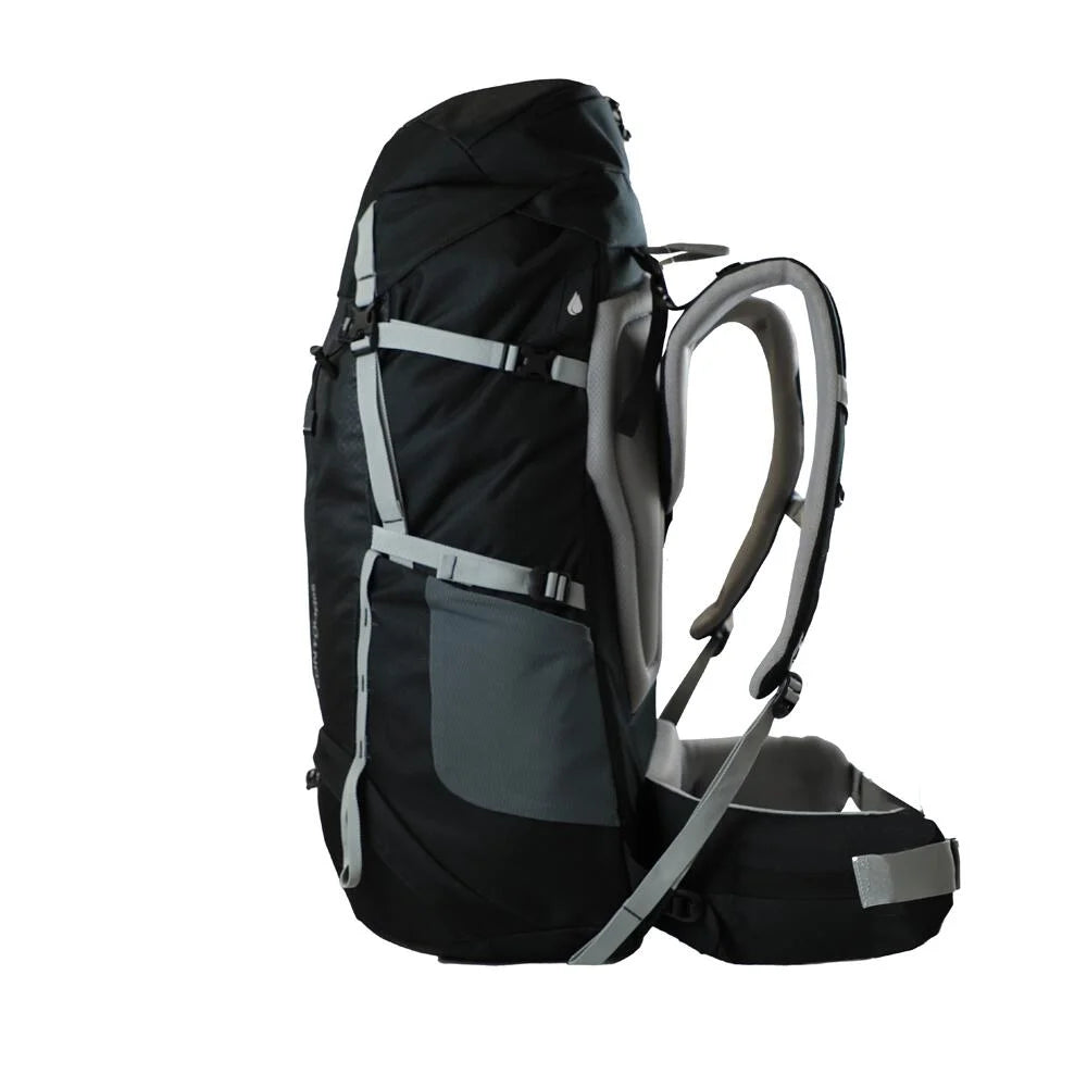VANGO CONTOUR 65 - BLACK