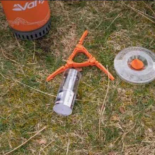 Vango Atom Stove
