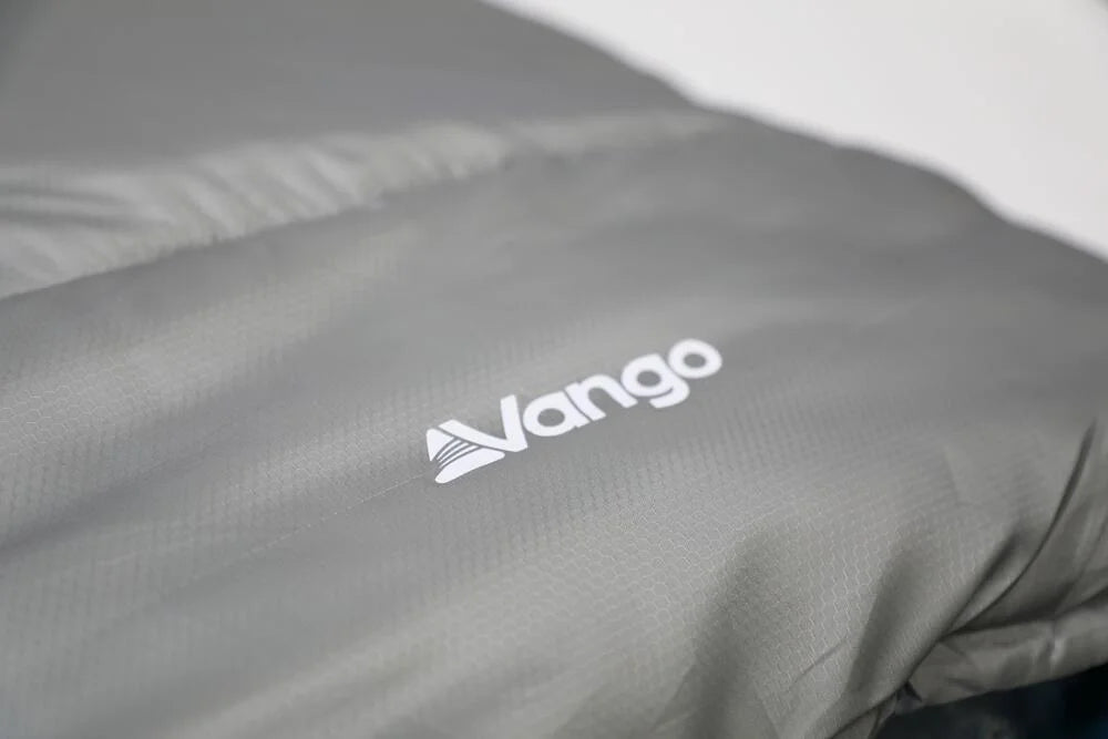 VANGO NITESTAR ALPHA 300 QUAD - FOG - DofE RECOMMENDED