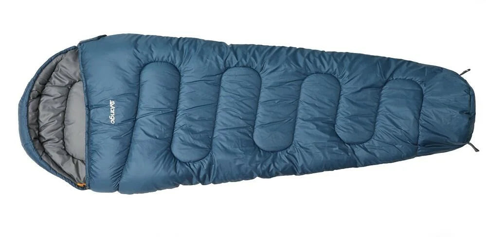 Vango Atlas 250 - Ink Blue