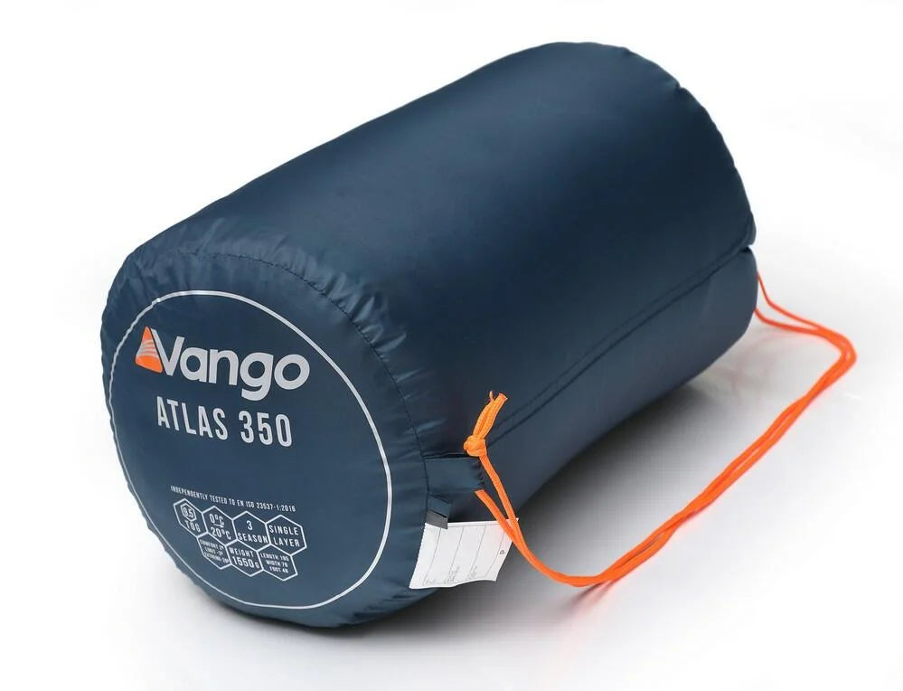 VANGO ATLAS 350 - INK BLUE
