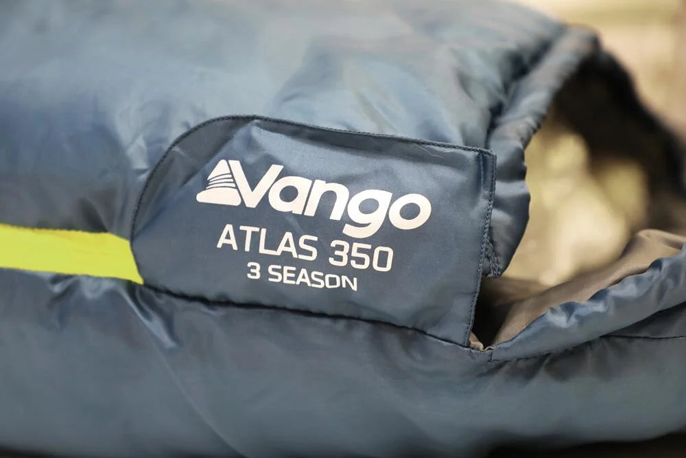 VANGO ATLAS 350 - INK BLUE