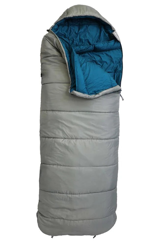 VANGO NITESTAR ALPHA 300 QUAD - FOG - DofE RECOMMENDED