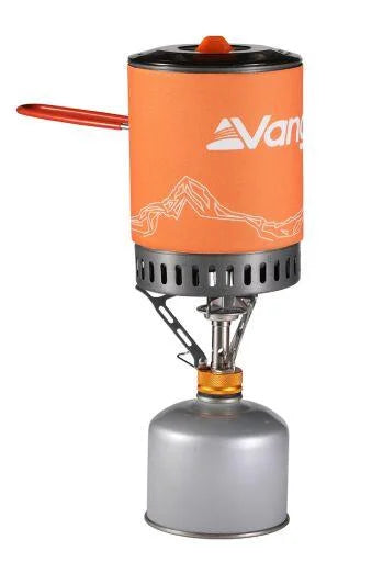 Vango Ultralight Heat Exchanger Cook Kit