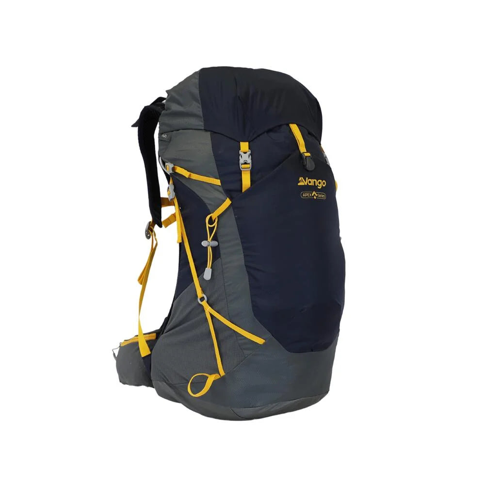 Vango Apex Air 40 - Moonlit Ocean