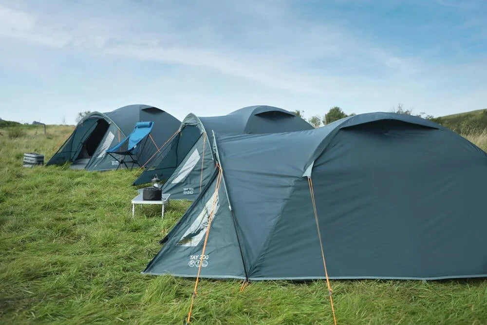 VANGO TAY 200 - DEEP BLUE