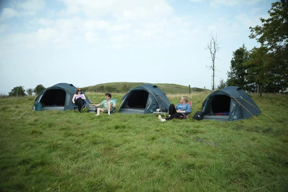 VANGO TAY 300 - DEEP BLUE