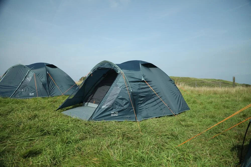 VANGO TAY 300 - DEEP BLUE