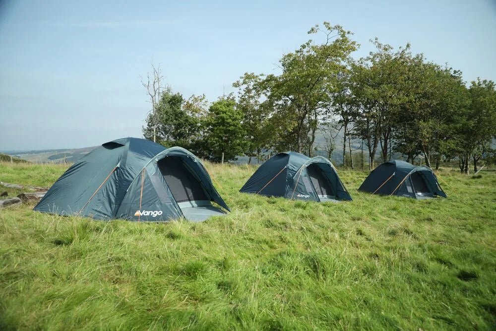 VANGO TAY 300 - DEEP BLUE