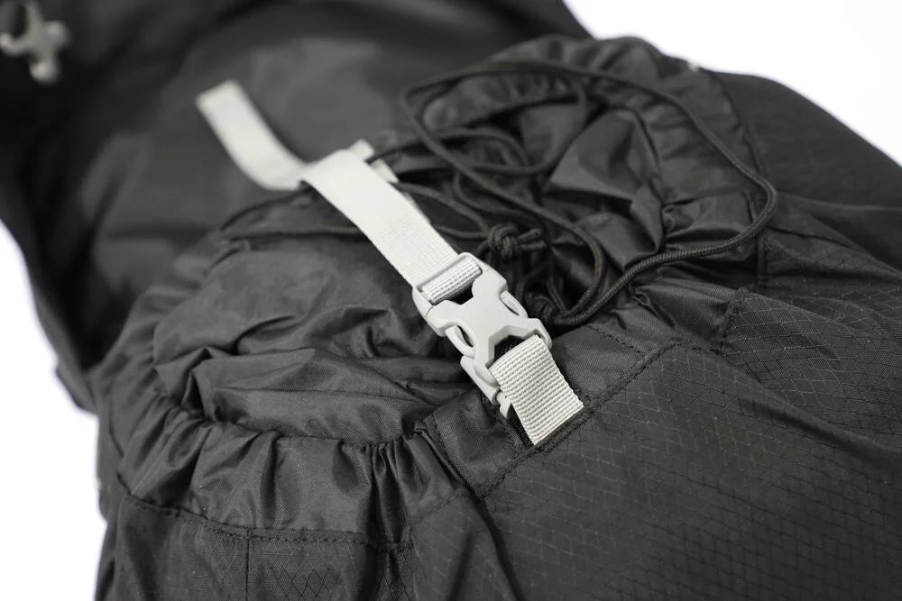 Vango Denali Pro 70:80 - Black
