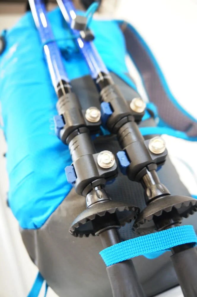 VANGO APEX 20 - ATOM BLUE