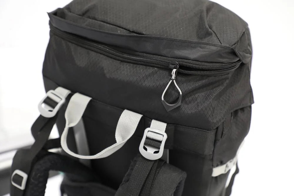 Vango Denali Pro 70:80 - Black