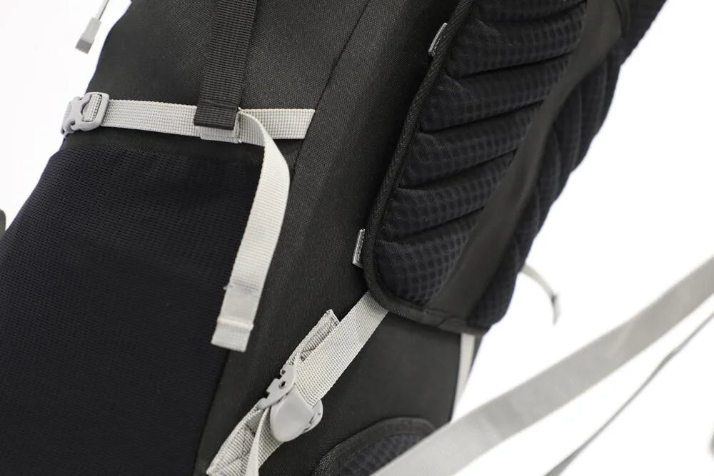 Vango Denali Pro 70:80 - Black
