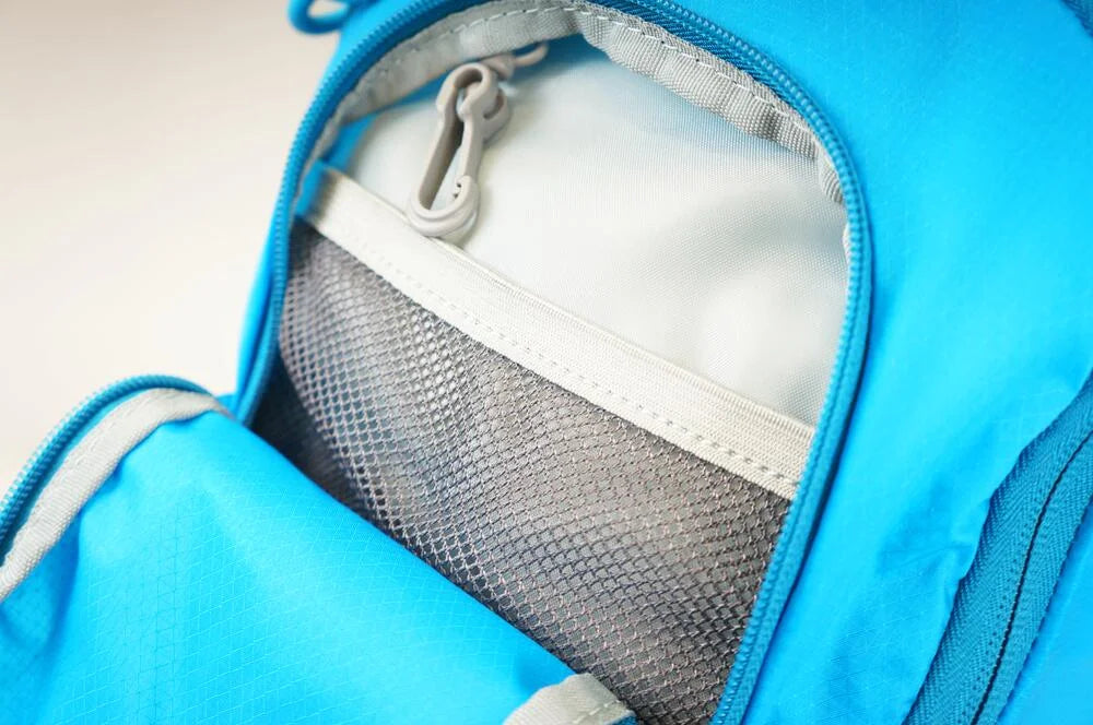 VANGO APEX 20 - ATOM BLUE