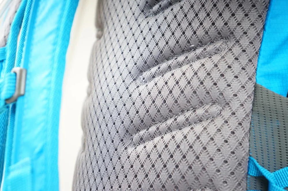 VANGO APEX 20 - ATOM BLUE