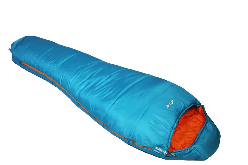 VANGO NITESTAR ALPHA 150 - DofE RECOMMENDED