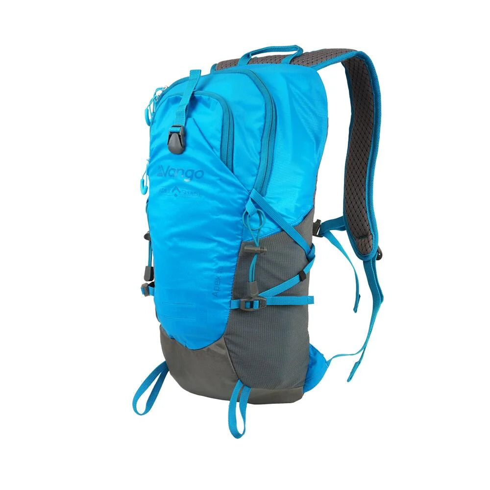 VANGO APEX 20 - ATOM BLUE