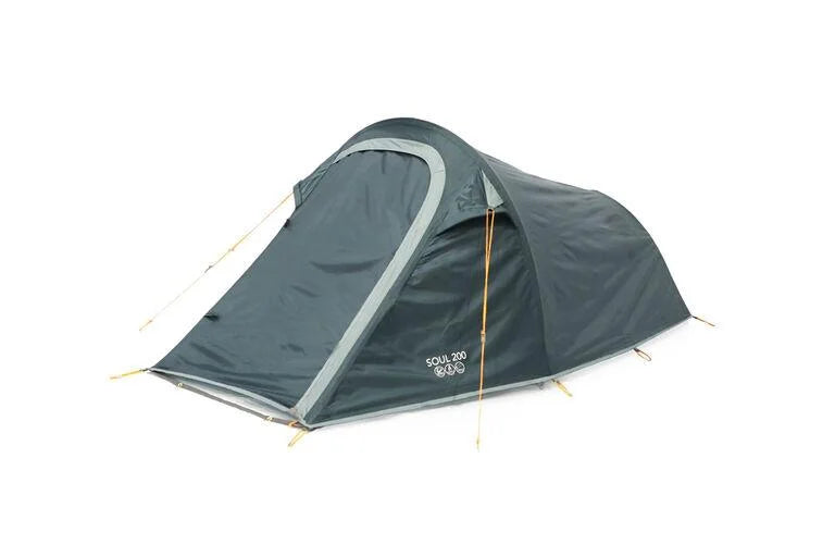 Vango Soul 200 - Deep Blue