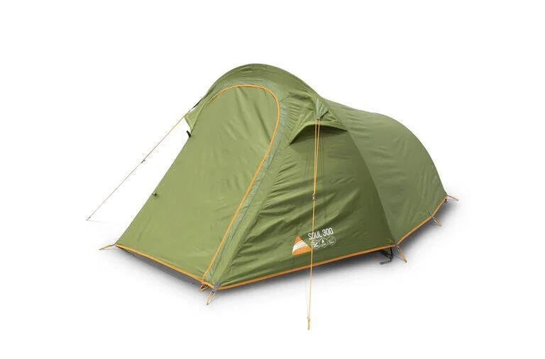Vango Soul 300 - Peridot Green