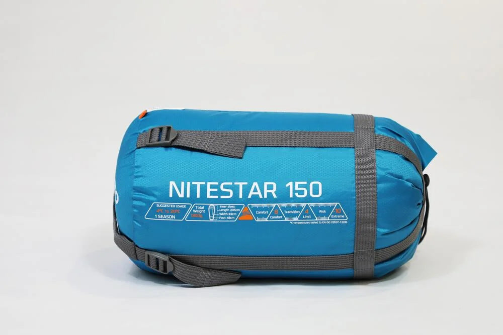 VANGO NITESTAR ALPHA 150 - DofE RECOMMENDED
