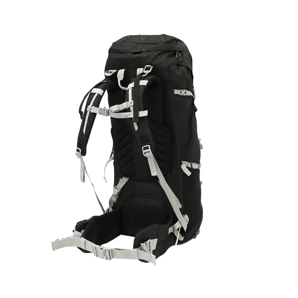 Vango Denali Pro 70:80 - Black