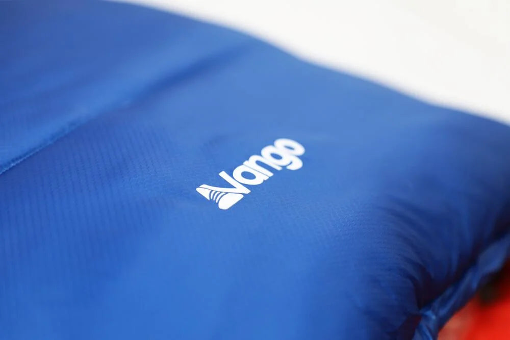 VANGO NITESTAR ALPHA 250 - CLASSIC BLUE- DofE RECOMMENDED