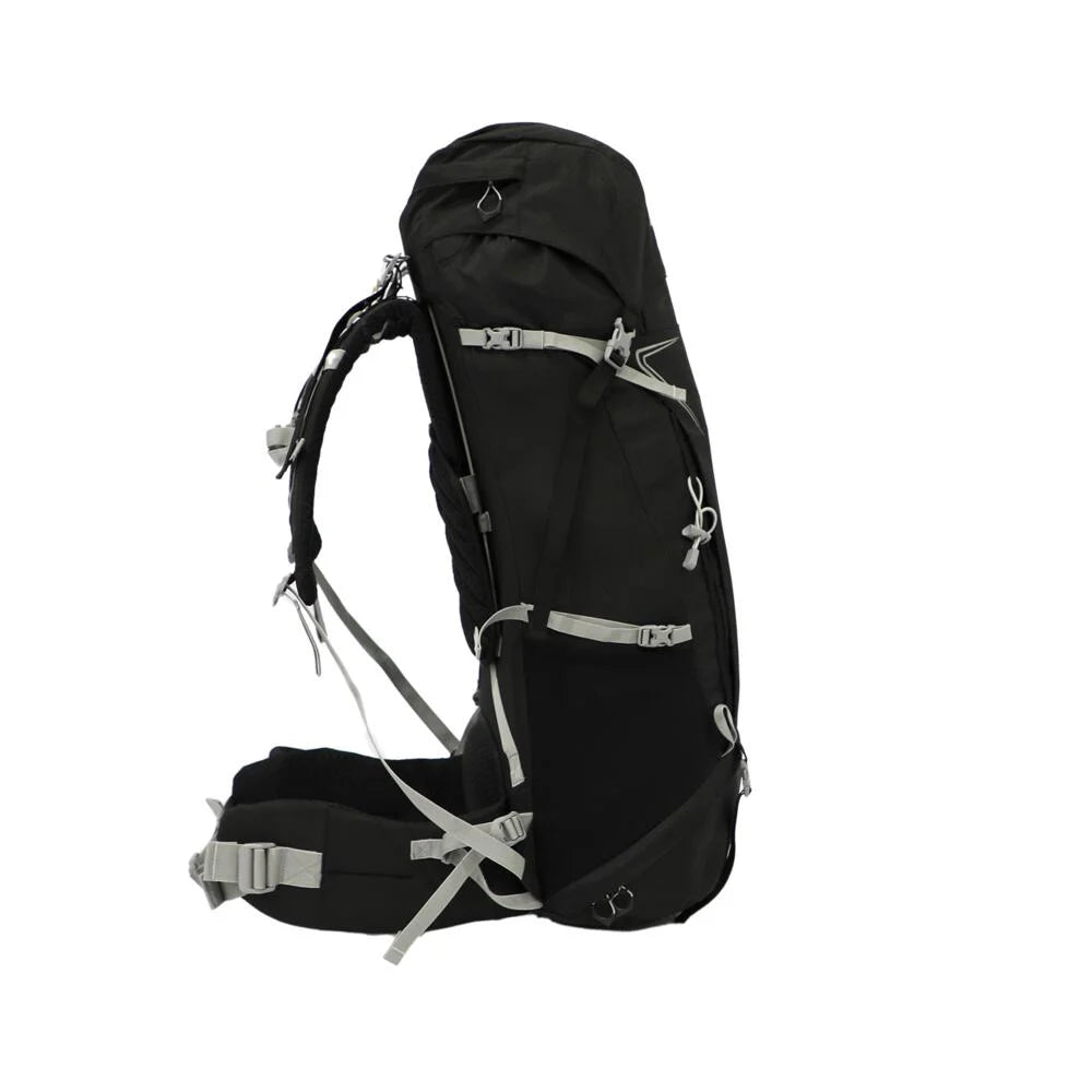 Vango Denali Pro 70:80 - Black