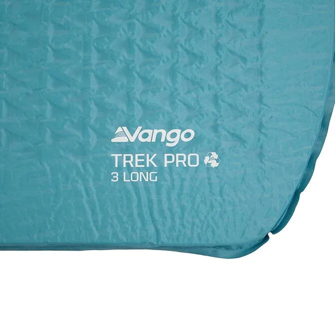 VANGO TREK PRO 3 LONG - ATOM BLUE