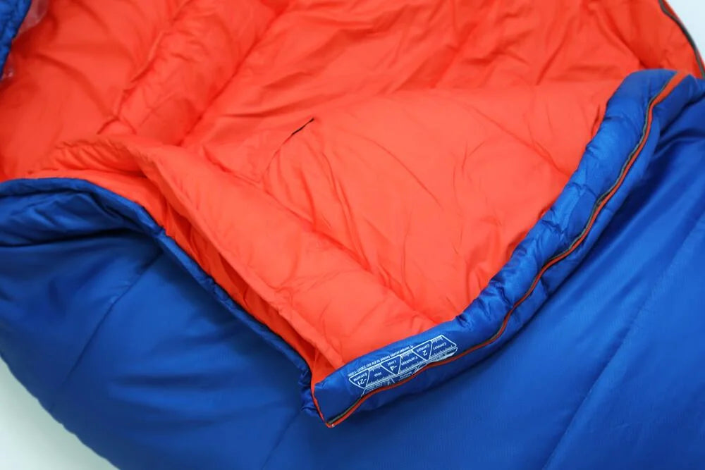 VANGO NITESTAR ALPHA 250 - CLASSIC BLUE- DofE RECOMMENDED